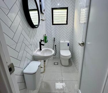 Seksyen 19 House | Homestay Rumah Kolek, Shah Alam