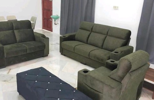 Kampung Changkat Raja House | Homestay Rumahrakan Simpang Islam Only