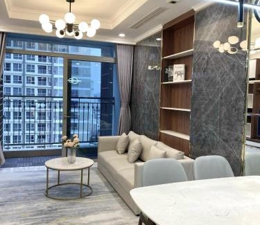 District 9 Apartment | Homestay Sài Gòn-Bống House