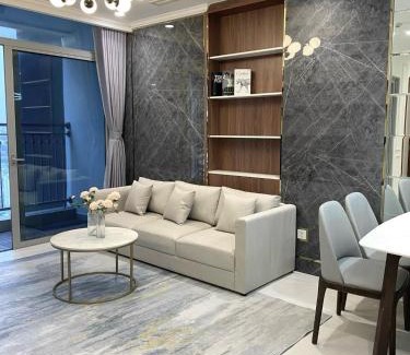 District 9 Apartment | Homestay Sài Gòn-Bống House