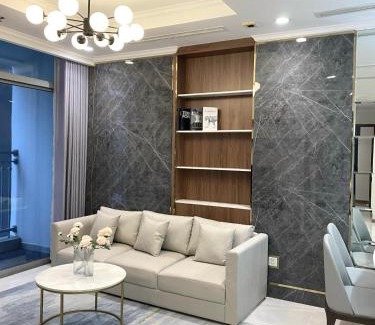 District 9 Apartment | Homestay Sài Gòn-Bống House