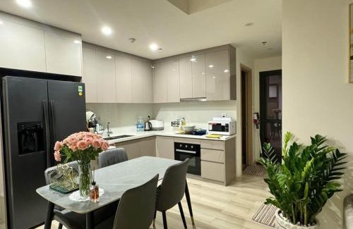 District 9 Apartment | Homestay Sài Gòn-Bống House