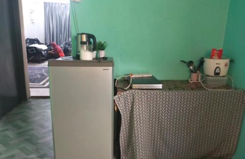 Hutan Kampung House | Homestay Sri Awana