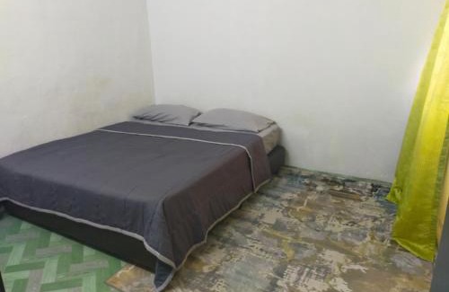 Hutan Kampung House | Homestay Sri Awana