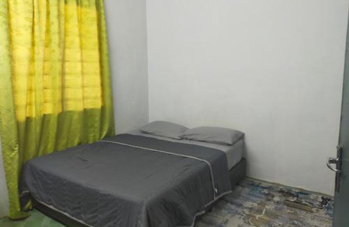 Hutan Kampung House | Homestay Sri Awana