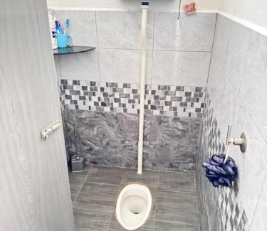 Central Seberang Perai House | Homestay Tanah Liat
