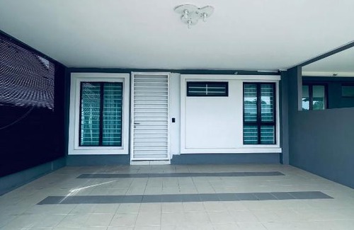 Port Dickson Bed & Breakfast | Homestay Teratak Syurgaku
