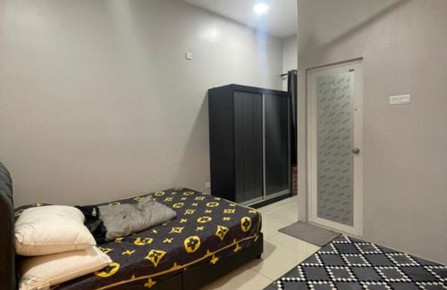 Port Dickson Bed & Breakfast | Homestay Teratak Syurgaku