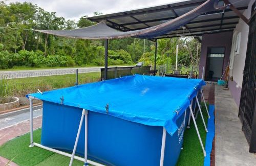Jasin House | Homestay Tok Abah Jasin