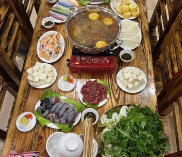 Meo Vac Hotel | Homestay Tuấn Hưng Mèo Vạc