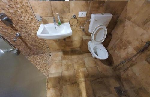 Dumas Apartment | Homestays at Rajhans BELLIZA Near Airport