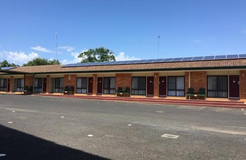 Dubbo Hotel | Homestead Motel