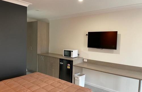 Dubbo Hotel | Homestead Motel