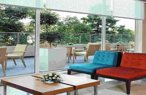 Chandigarh Hotel | Hometel Chandigarh