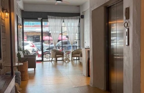 Downtown Hat Yai Hotel | Hometown Stays Hatyai