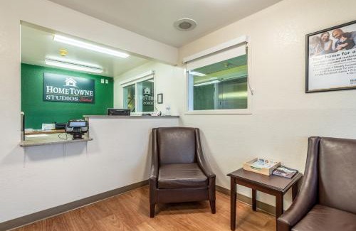 Irving Hotel | HomeTowne Studios by Red Roof Dallas - Irving