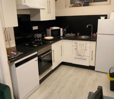 Montry House | Homewood - entire property for 6 people - 4 adults maximum - in village 10 min from Disneyland Paris & TGV RER A
