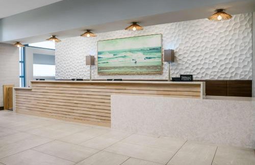 Downtown Myrtle Beach Hotel | Homewood Suites by Hilton Myrtle Beach Oceanfront