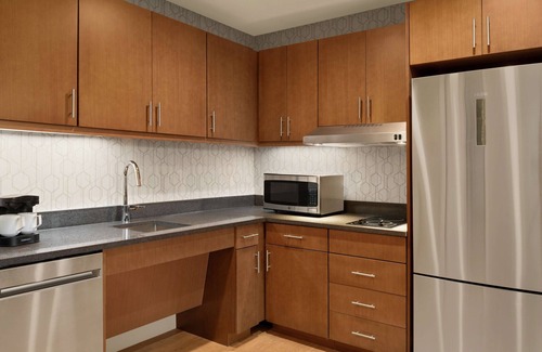 Riverfront Hotel | Homewood Suites by Hilton Wilmington Downtown