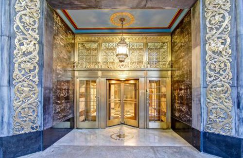 Central Business District Hotel | Homewood Suites by Hilton Cincinnati-Downtown