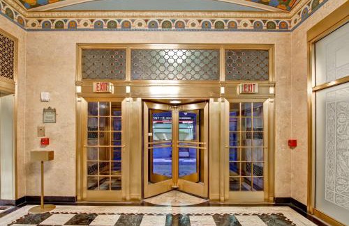 Central Business District Hotel | Homewood Suites by Hilton Cincinnati-Downtown