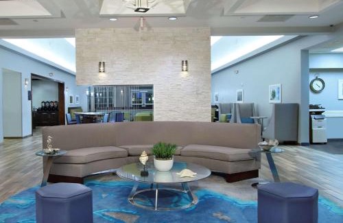 Fort Lauderdale Hotel | Homewood Suites by Hilton Fort Lauderdale Airport-Cruise Port