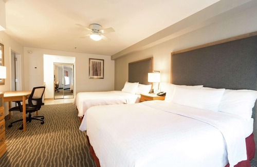 Conestee Hotel | Homewood Suites by Hilton Greenville