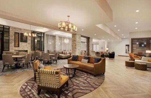 West Main Historic District Hotel | Homewood Suites By Hilton Louisville Downtown