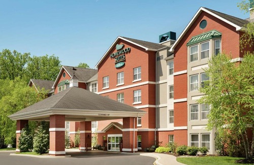 Talleyville Hotel | Homewood Suites by Hilton Wilmington-Brandywine Valley