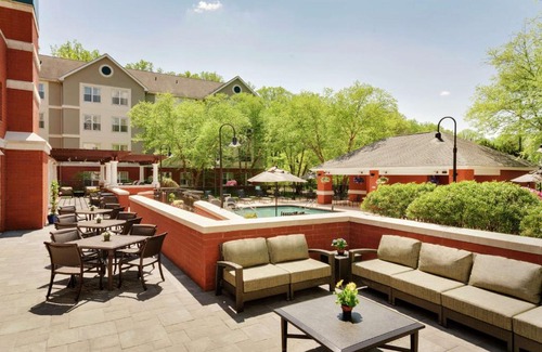 Talleyville Hotel | Homewood Suites by Hilton Wilmington-Brandywine Valley