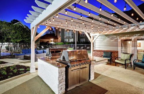 Cumberland Hotel | Homewood Suites by Hilton Atlanta-Galleria/Cumberland