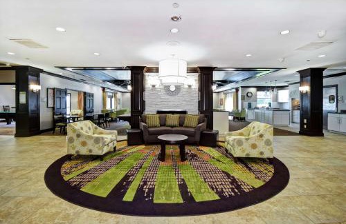 Cumberland Hotel | Homewood Suites by Hilton Atlanta-Galleria/Cumberland