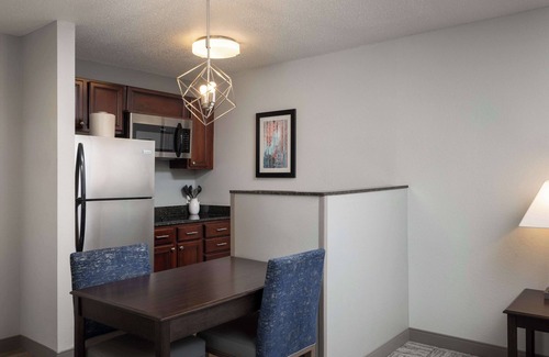 Andover Hotel | Homewood Suites by Hilton Boston/Andover