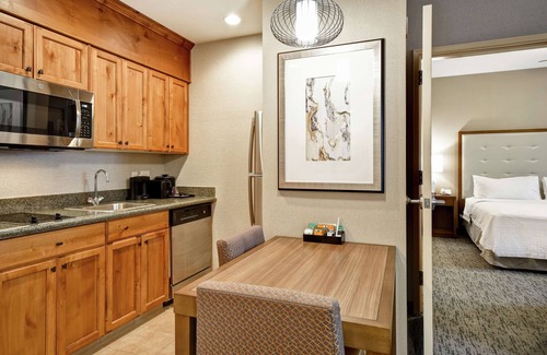 Southwest Ada County Alliance Hotel | Homewood Suites by Hilton Boise