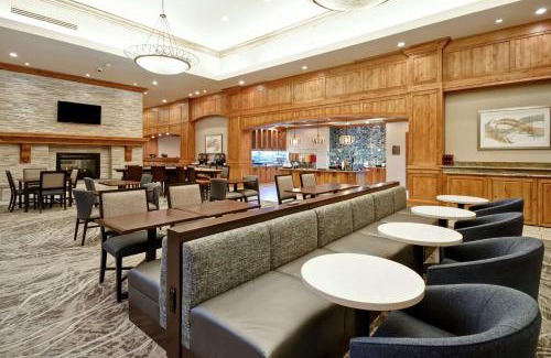 Southwest Ada County Alliance Hotel | Homewood Suites by Hilton Boise