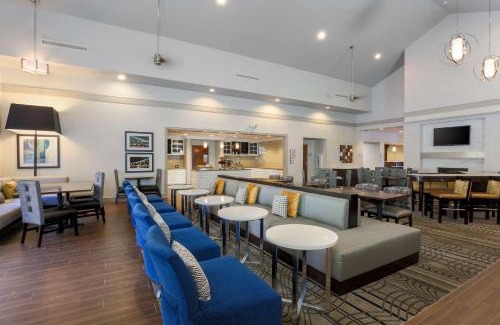 Ellendale Hotel | Homewood Suites by Hilton Southwind - Hacks Cross