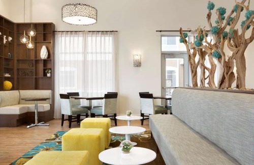 Augusta Hotel | Homewood Suites By Hilton Augusta
