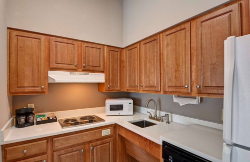 Fox Valley Hotel | Homewood Suites by Hilton Aurora Naperville
