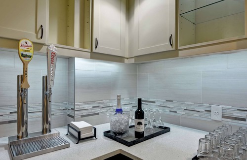 Fox Valley Hotel | Homewood Suites by Hilton Aurora Naperville