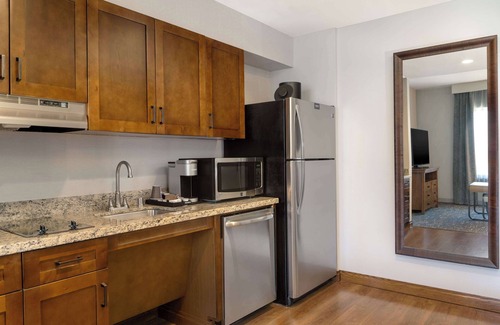 Billings Hotel | Homewood Suites By Hilton Billings, MT