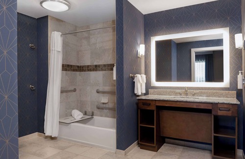 Billings Hotel | Homewood Suites By Hilton Billings, MT