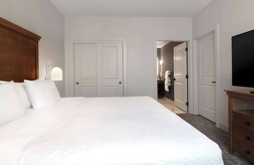 Billings Hotel | Homewood Suites By Hilton Billings, MT