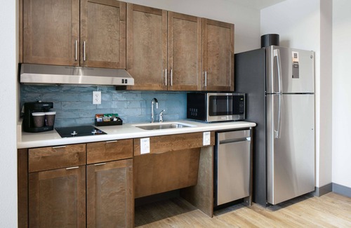 Dillon Hotel | Homewood Suites by Hilton Dillon