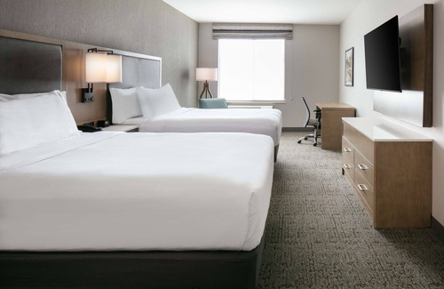 Dillon Hotel | Homewood Suites by Hilton Dillon