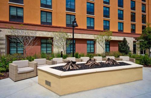 Florida Central Atlantic Coast Hotel | Homewood Suites By Hilton Orlando Flamingo Crossings, Fl