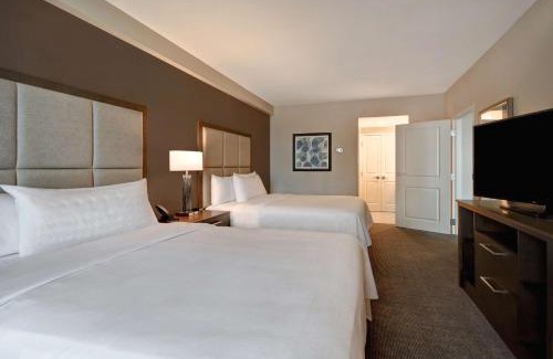 Florida Central Atlantic Coast Hotel | Homewood Suites By Hilton Orlando Flamingo Crossings, Fl