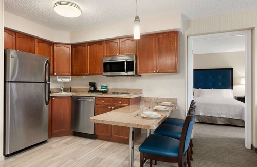 Talleyville Hotel | Homewood Suites by Hilton Wilmington-Brandywine Valley