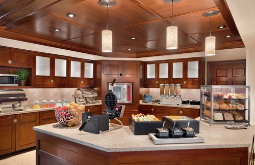 Talleyville Hotel | Homewood Suites by Hilton Wilmington-Brandywine Valley