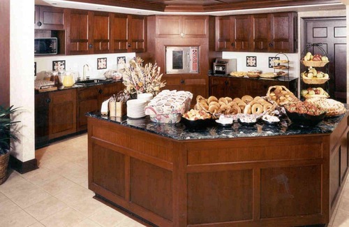Talleyville Hotel | Homewood Suites by Hilton Wilmington-Brandywine Valley