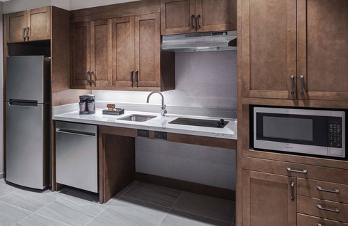 Woburn Hotel | Homewood Suites by Hilton Boston Woburn